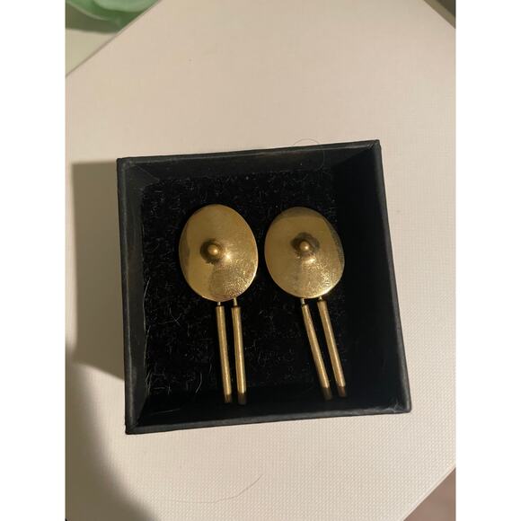 Pamela Love Earrings - Picture 5 of 5